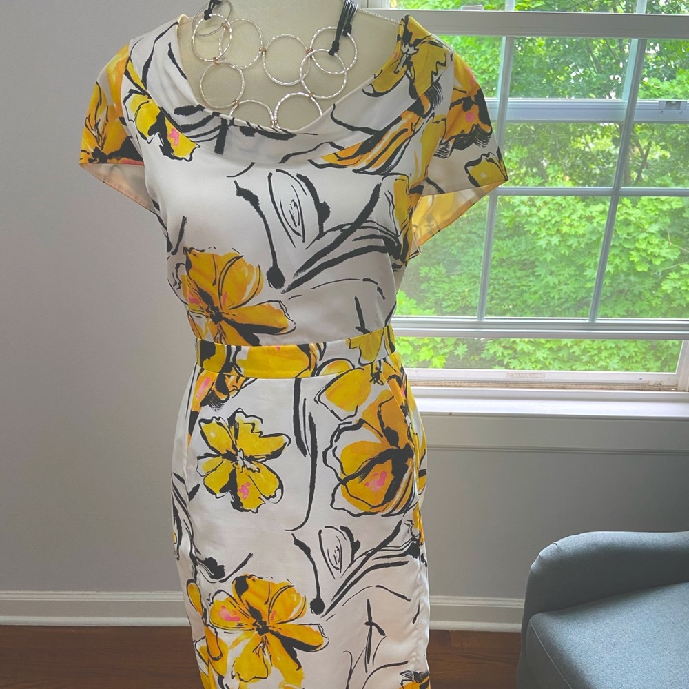 Womens dress